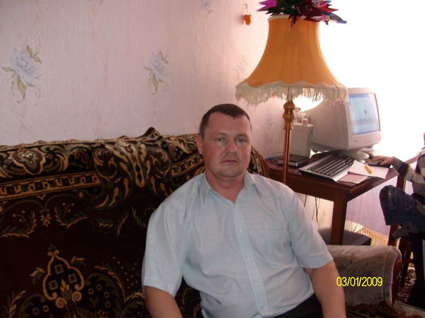 Владимир Клименко