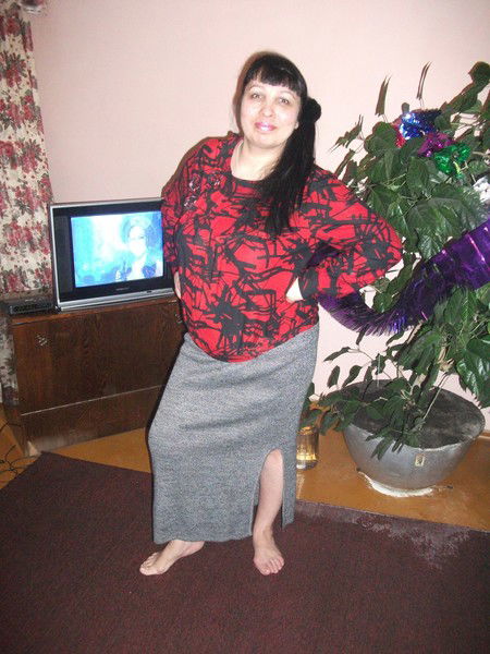 Лидия Понкратьева