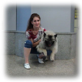 Анастасия Яковец