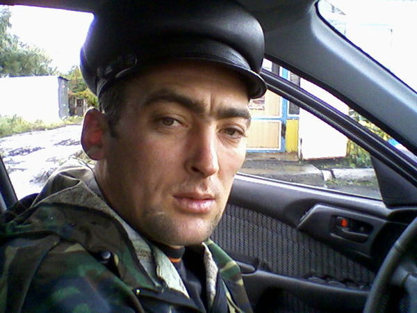 Алексей Мингалёв