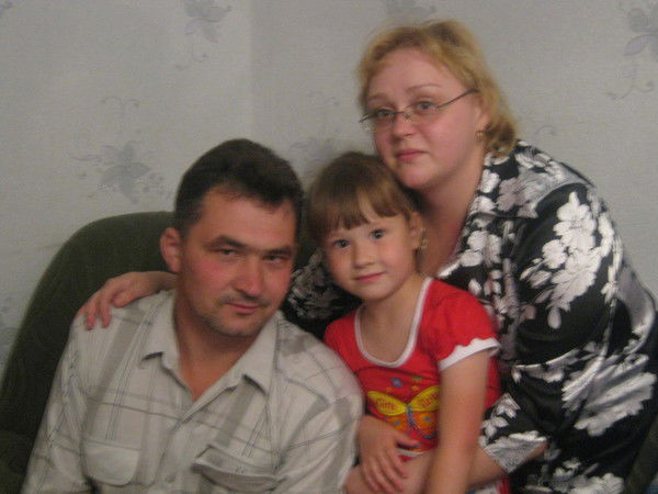 Сергей Попков