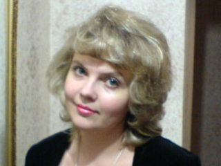 Надежда Еремичева