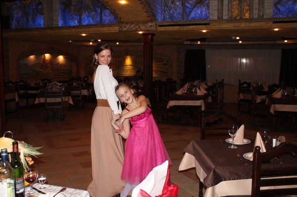 Катерина Кострикина