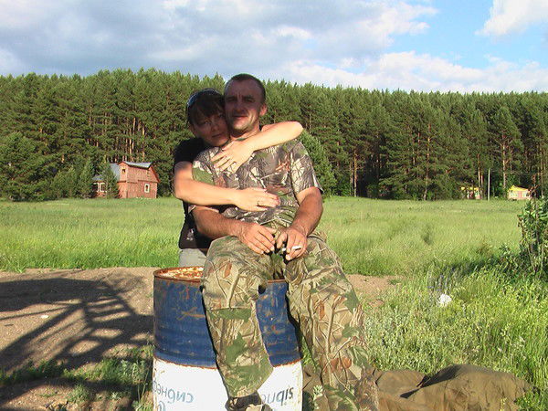 Владимир Дятлов