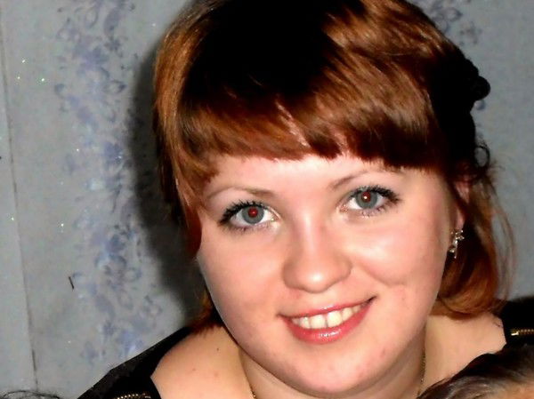 Алёна Миронова