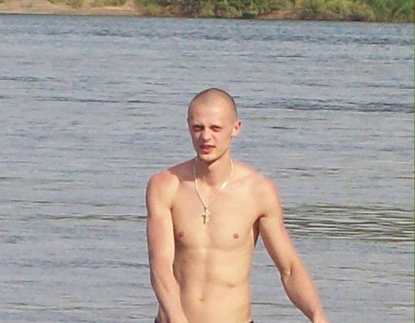 Роман Дивисенко