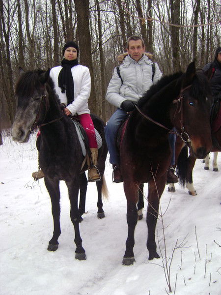 Геннадий Карпов