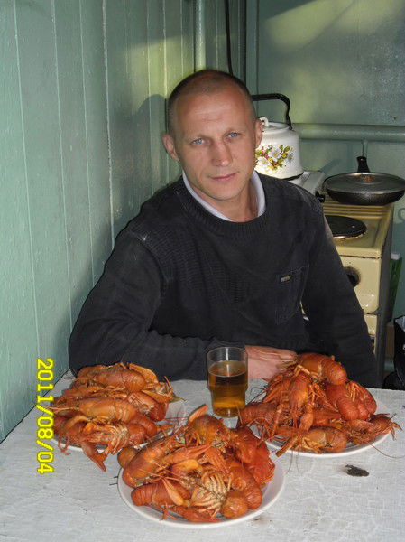 Андрей Рыжков