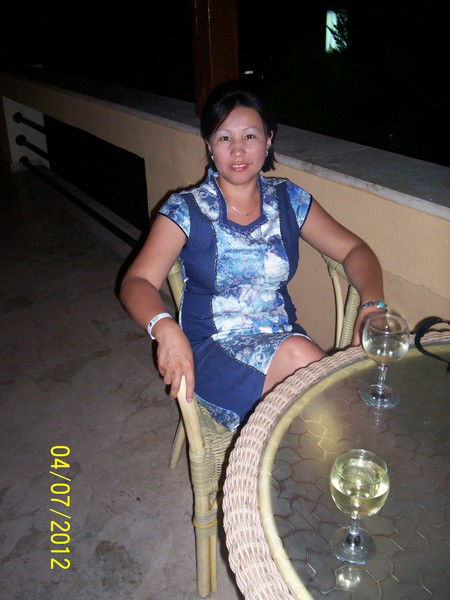 Анар Алиякпарова