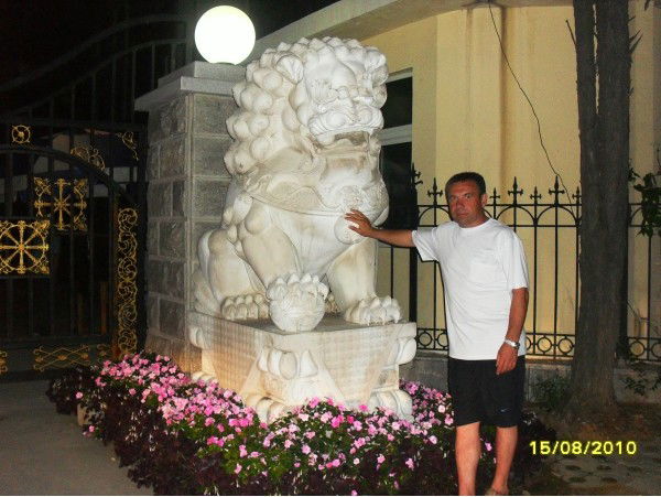 Вячеслав Зорников