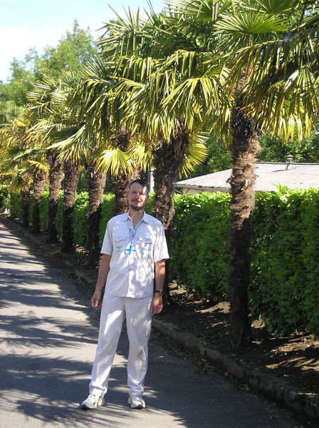 Ахмад Укурчинов