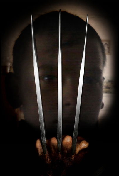 Витя Мазакин