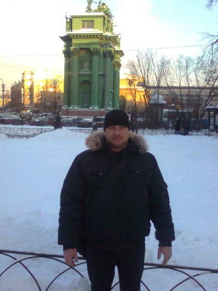 Алексей Шнуров