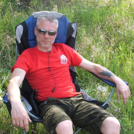 Виктор Пронин