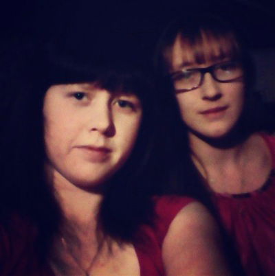 Марина Бекреева