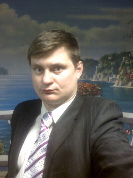 Станислав Прибылов