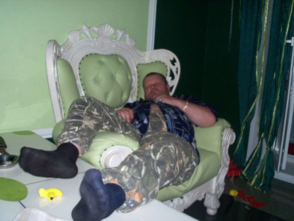 Александр Новиков