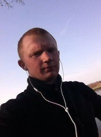 Константин Матвеев