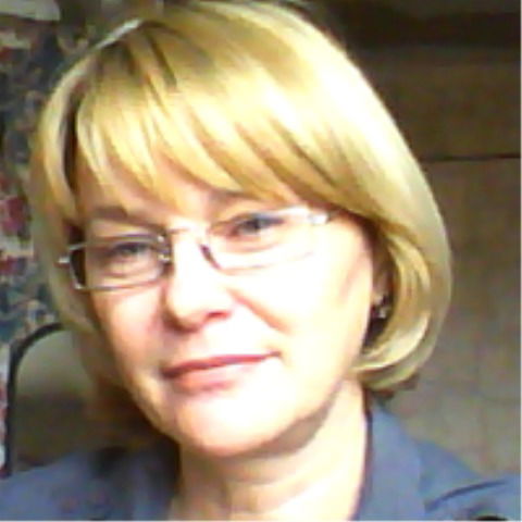 Нина Власюк