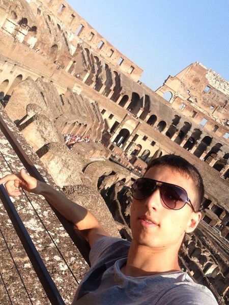 Илья Бойков