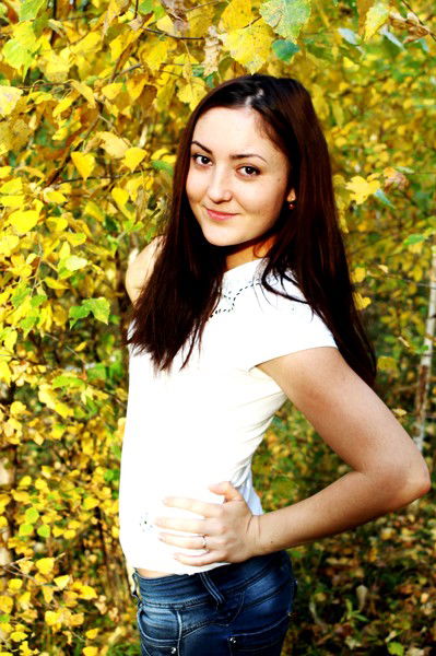 Гузель Закирова