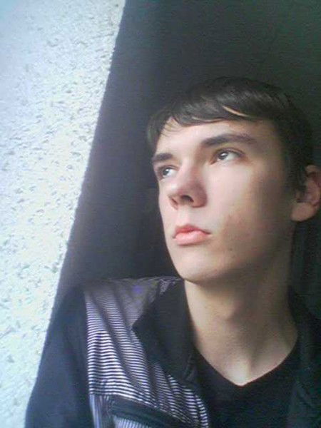 Андрей Семенов