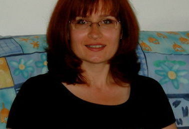 Таня Эвэн-Хэн