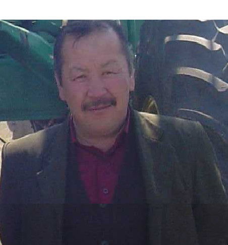 Каирбек Сапаров