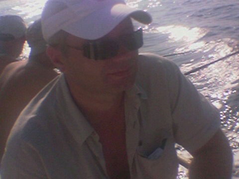 Владимир Сазонов