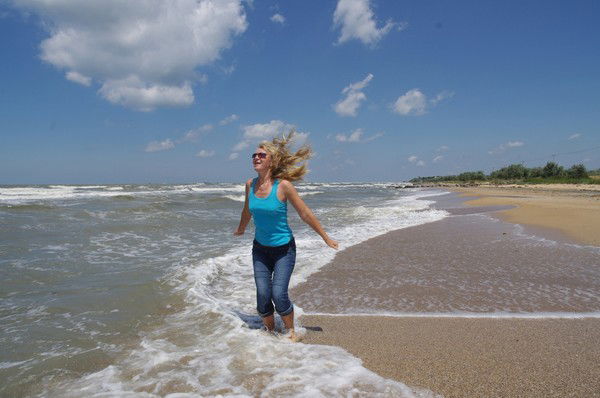 Наталья Синицина