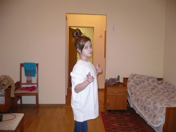 Евгения Шакина