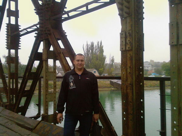 Алексей Исачков