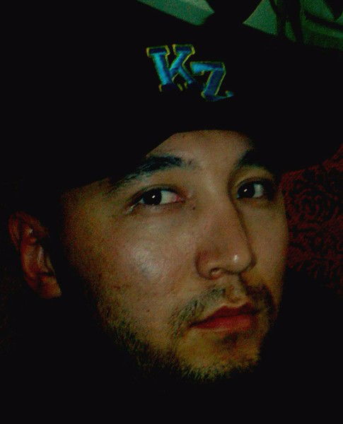 Медет Прназаров