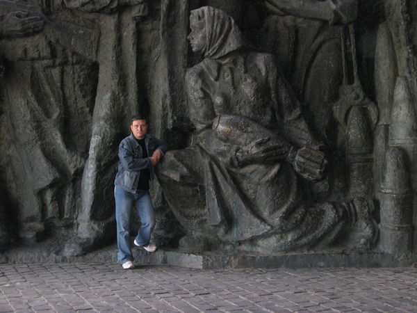 Леонид Бабенко