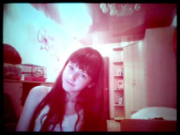 Ирина Черных