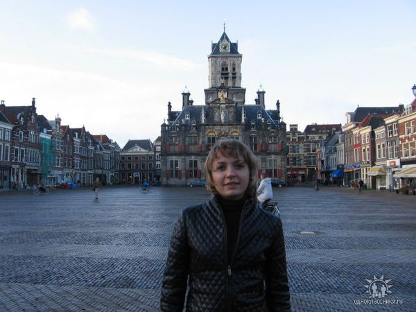 Оксана Янчий