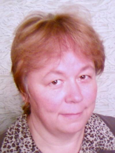 Татьяна Мизеровская