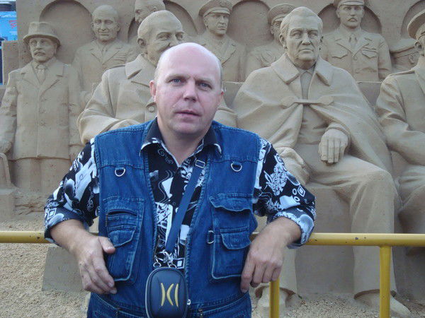 Юра Тимофеев