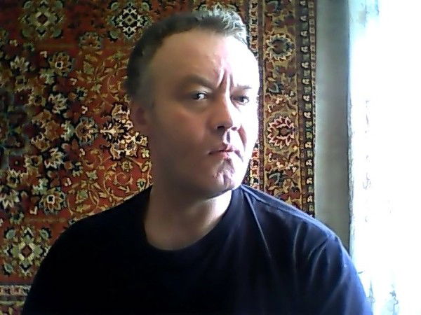 Владимир Афанасьев