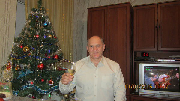 Виктор Иваницкий