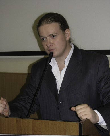 Александр Латышев