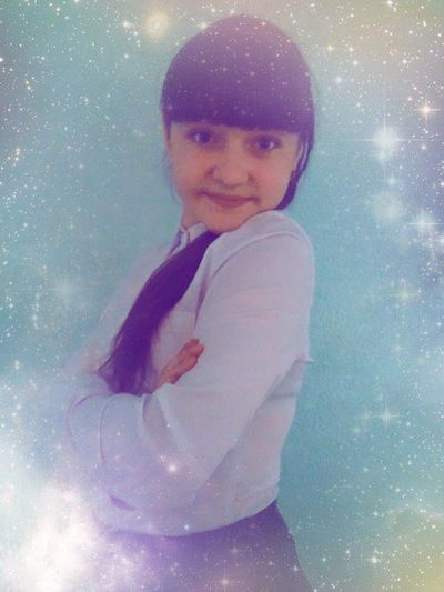 Влада Башкирова