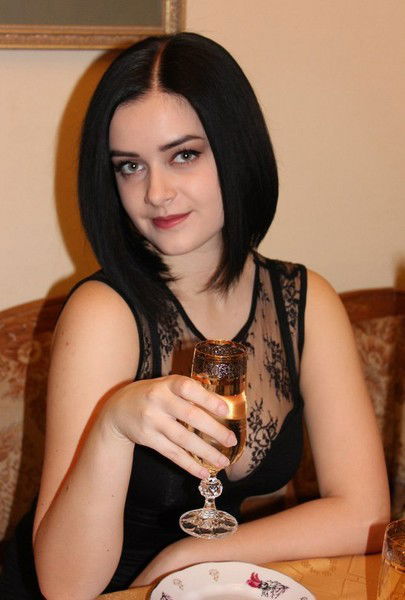 Евгения Алакина