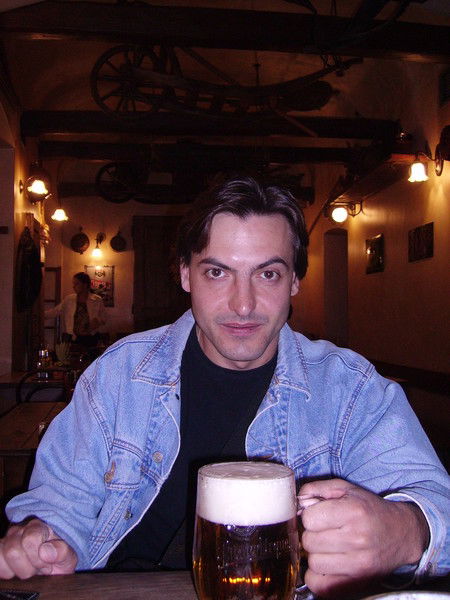 Кирилл Аникеев