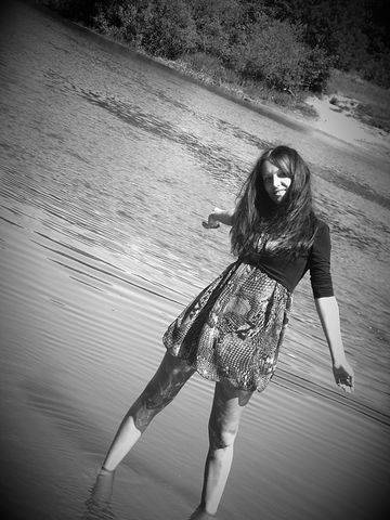 Анна Симутина