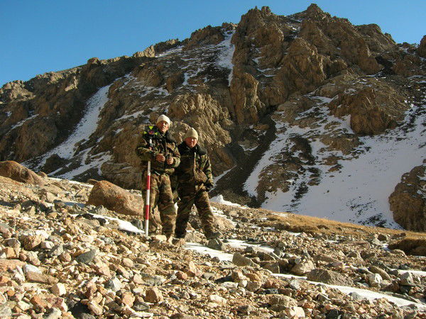 Кенеш Усенов