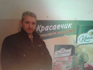 Анатолий Леонтьев