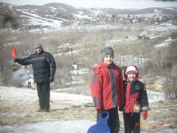 Сергей Ярушевич