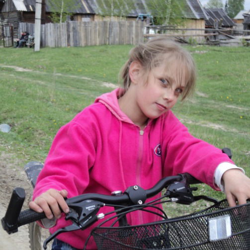 Милена Шиловская