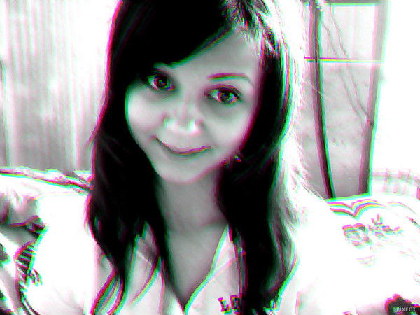 Алина Самохвалова